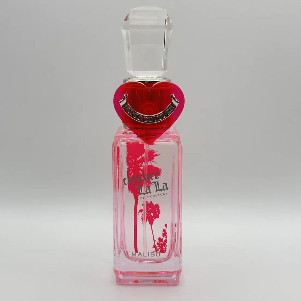 Couture la la juicy couture malibu perfume